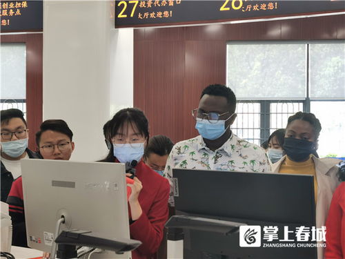 高效便捷！昆明政務(wù)服務(wù)多語(yǔ)種咨詢信息化項(xiàng)目成效顯著