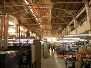 寧德噴霧降溫加濕除臭造景工程解決方案 專業(yè)設(shè)備供應(yīng)與咨詢服務(wù)