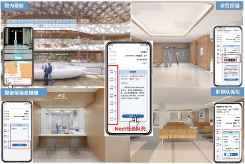 美的樓宇科技賦能和祐醫(yī)院，樓宇智能化技術(shù)驅(qū)動(dòng)智慧醫(yī)療高質(zhì)量發(fā)展