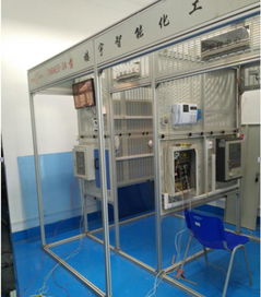 建筑工程學(xué)院教師赴江西現(xiàn)代職業(yè)技術(shù)學(xué)院參觀學(xué)習(xí)樓宇智能化技術(shù)