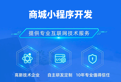 商城小程序開(kāi)發(fā)費(fèi)用全解析 從幾千到幾十萬(wàn)，多少錢才能滿足您的需求？