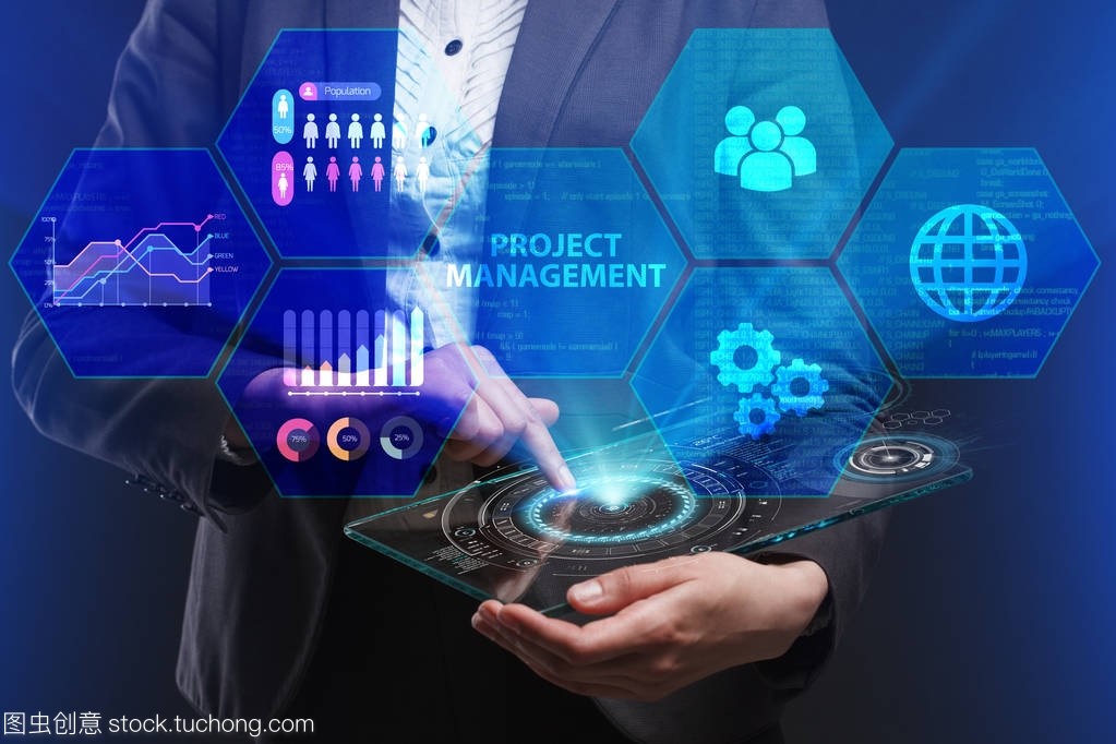 互聯(lián)網(wǎng)技術(shù)開(kāi)發(fā) 連接商務(wù)、技術(shù)與網(wǎng)絡(luò)的橋梁