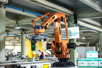 臨沂臨港區(qū) 擁抱工業(yè)互聯(lián)網(wǎng)，以軟件開(kāi)發(fā)賦能產(chǎn)業(yè)新革命