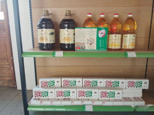 秦東鎮(zhèn)扶貧產(chǎn)品直銷(xiāo)超市 以“日用雜品”為支點(diǎn)，撬動(dòng)消費(fèi)扶貧新篇章
