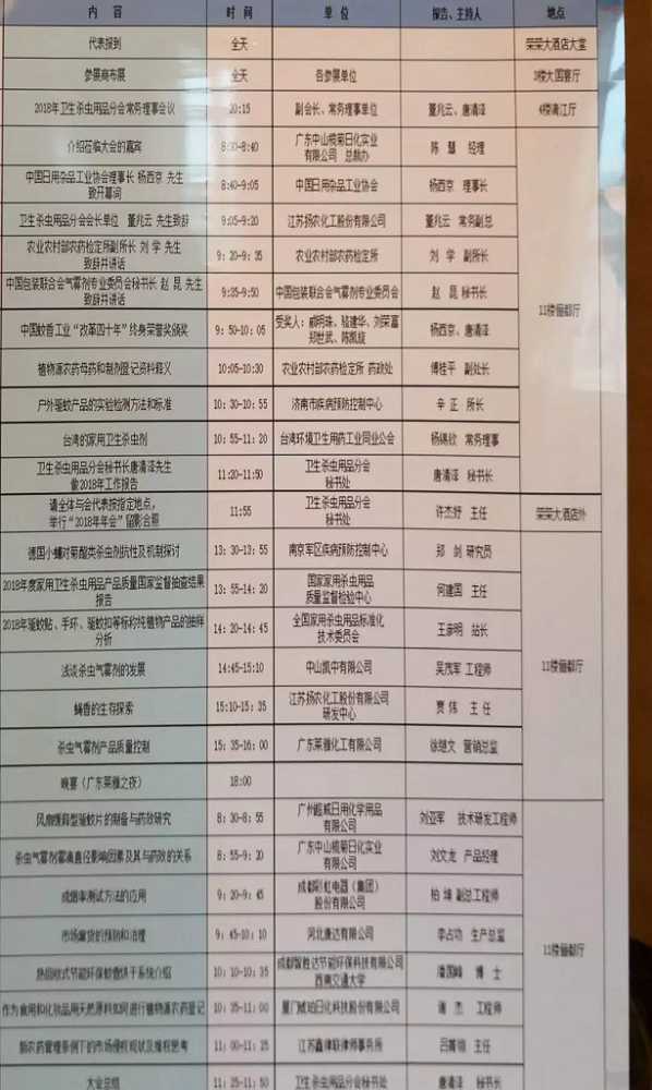創始人親赴營銷一線，“亮嘴”亮相廣西衛生殺蟲用品年會引領行業新風向